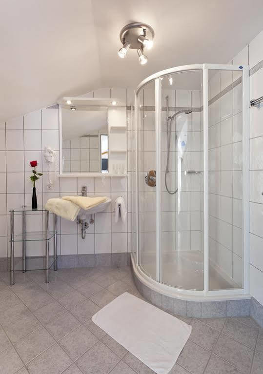Pension Panoramablick Pfarrkirchen im Muhlkreis Екстер'єр фото